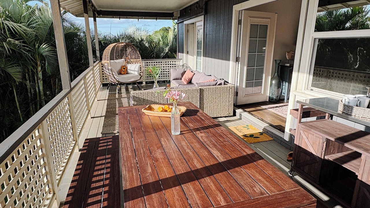 Photo of Outdoor in Wailuku
