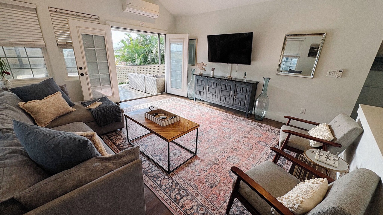 Photo of Livingroom in Wailuku
