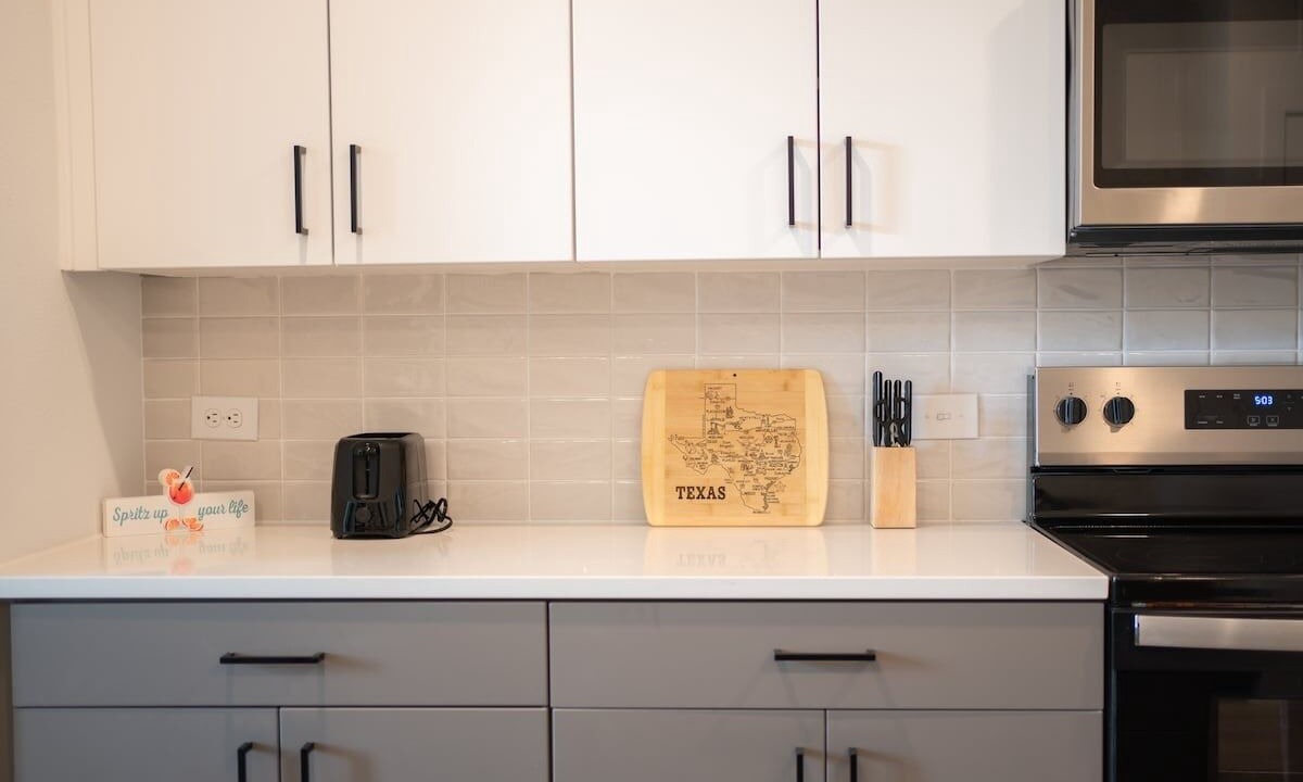Photo of Kitchen in Milwood