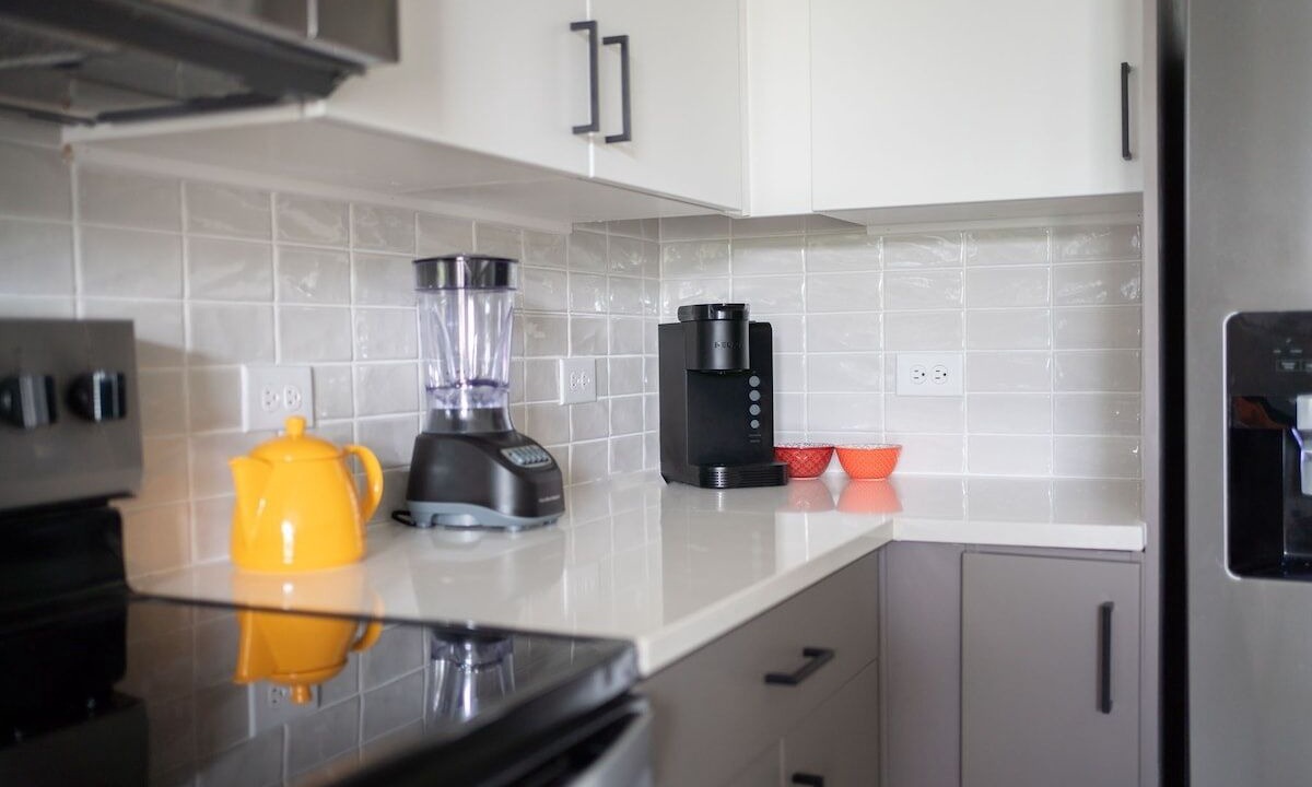 Photo of Kitchen in Milwood