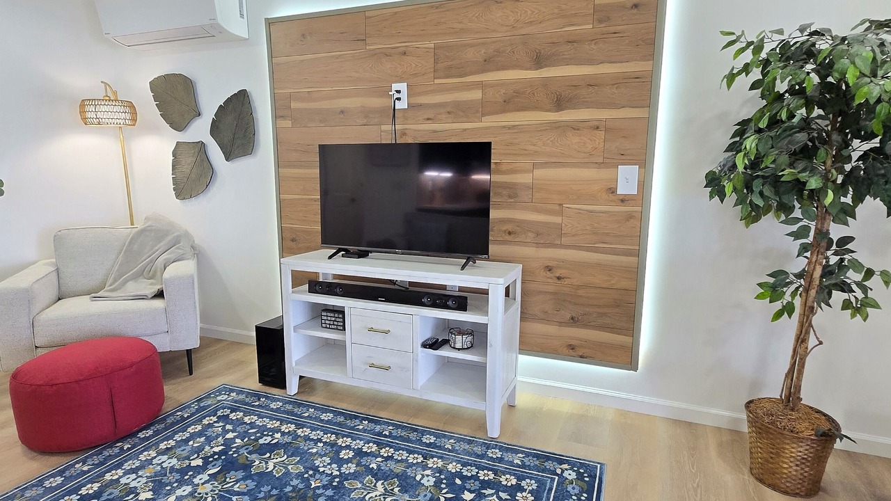 Photo of Livingroom in Ewa