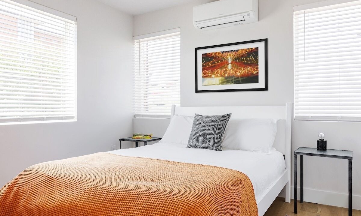 Photo of Bedroom in Blackshear-Prospect Hill