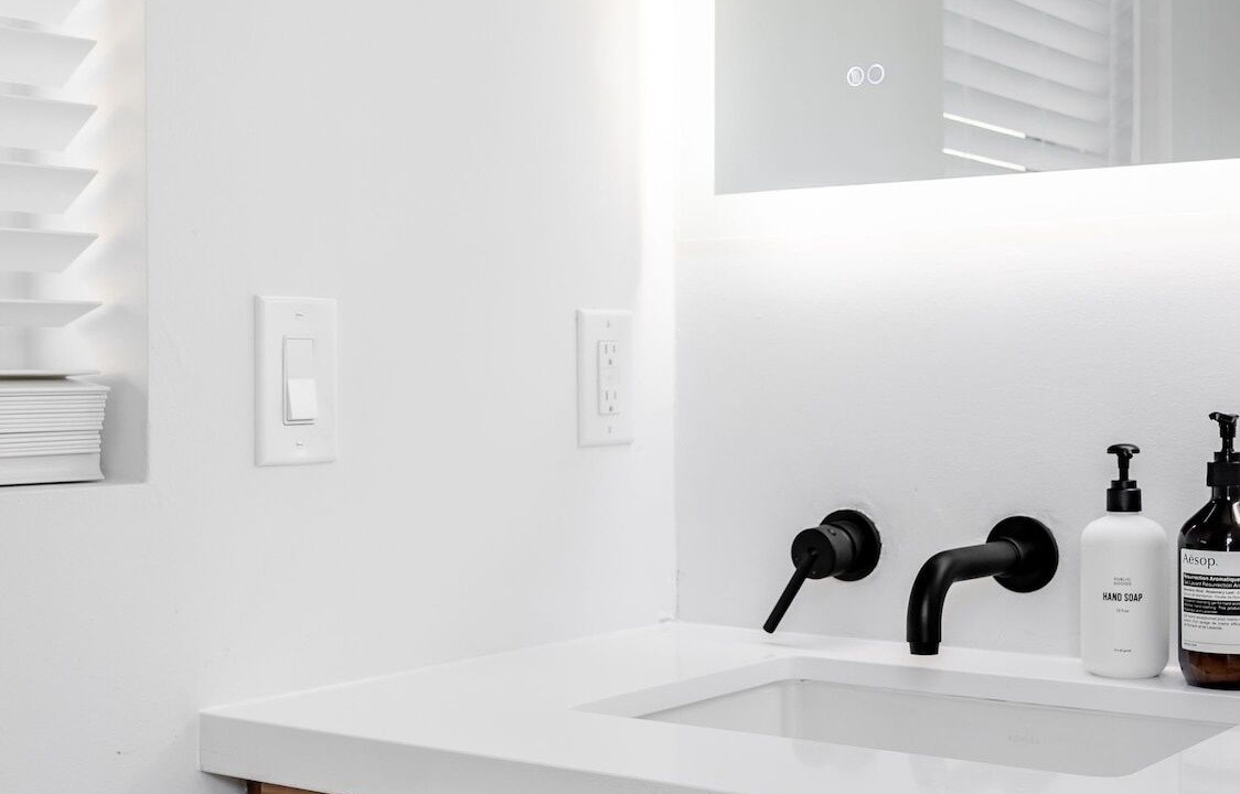 Photo of Bathroom in Blackshear-Prospect Hill