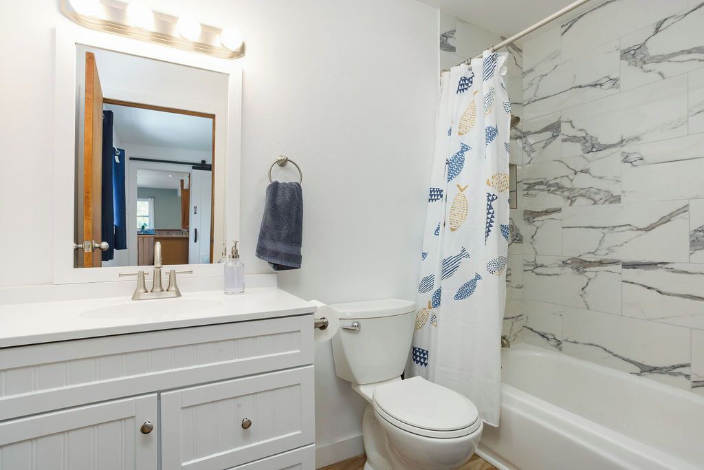 Photo of Bathroom in Kamuela