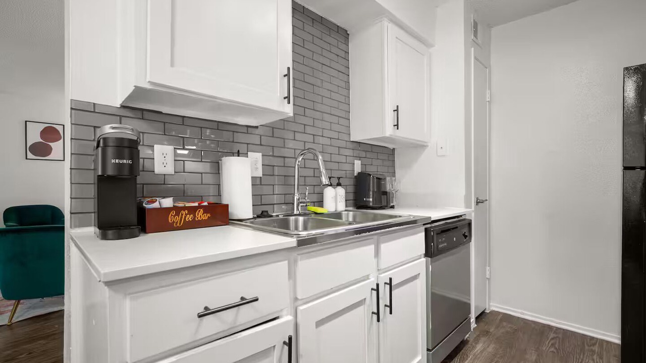 Photo of Kitchen in Zilker