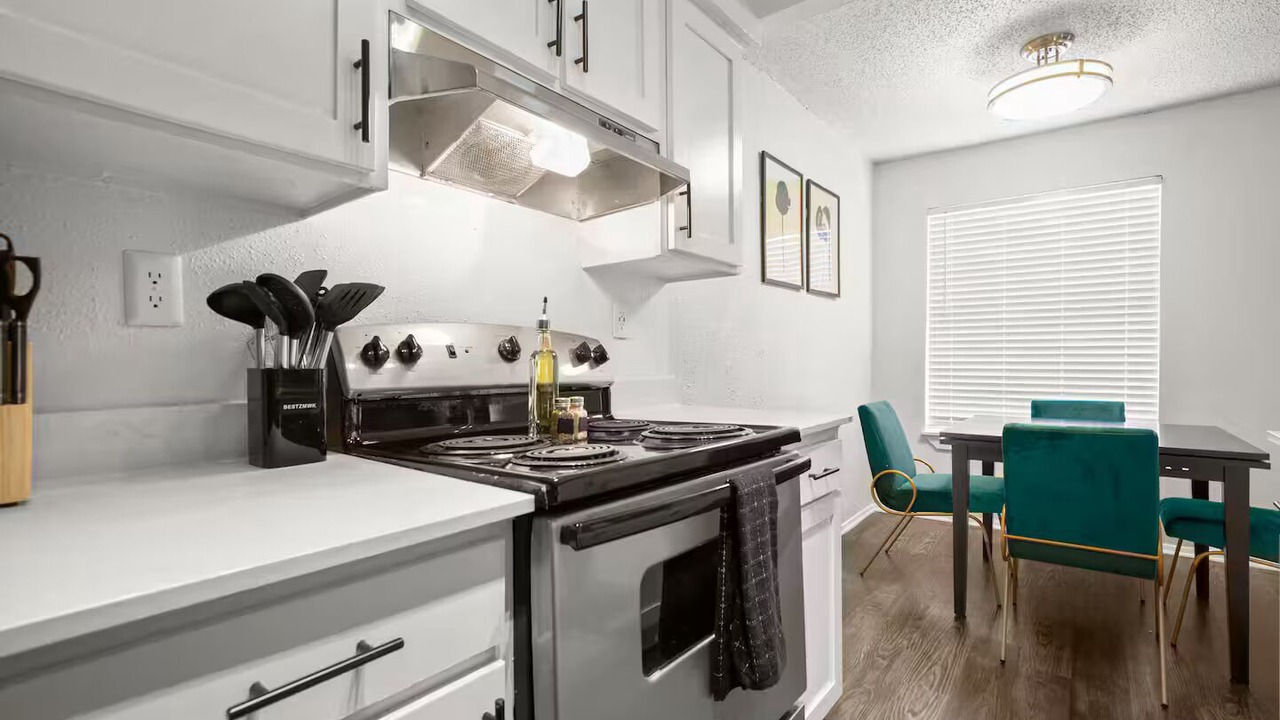 Photo of Kitchen in Zilker