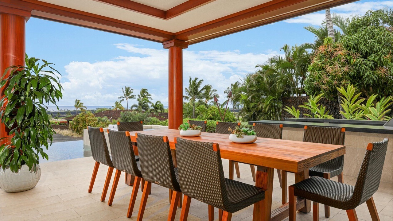 Photo of Outdoor in Kaupulehu
