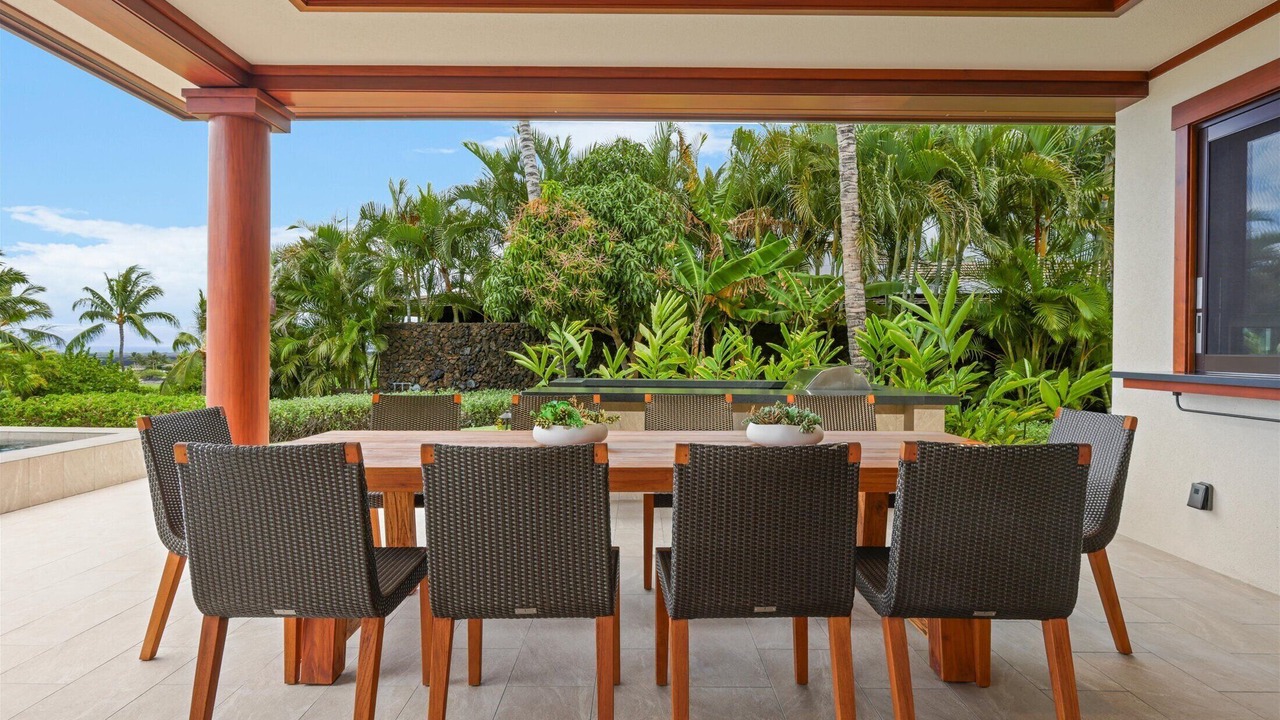 Photo of Outdoor in Kaupulehu