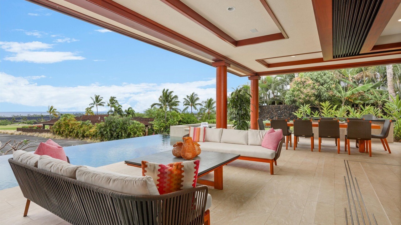 Photo of Outdoor in Kaupulehu