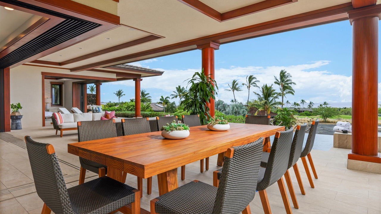 Photo of Outdoor in Kaupulehu