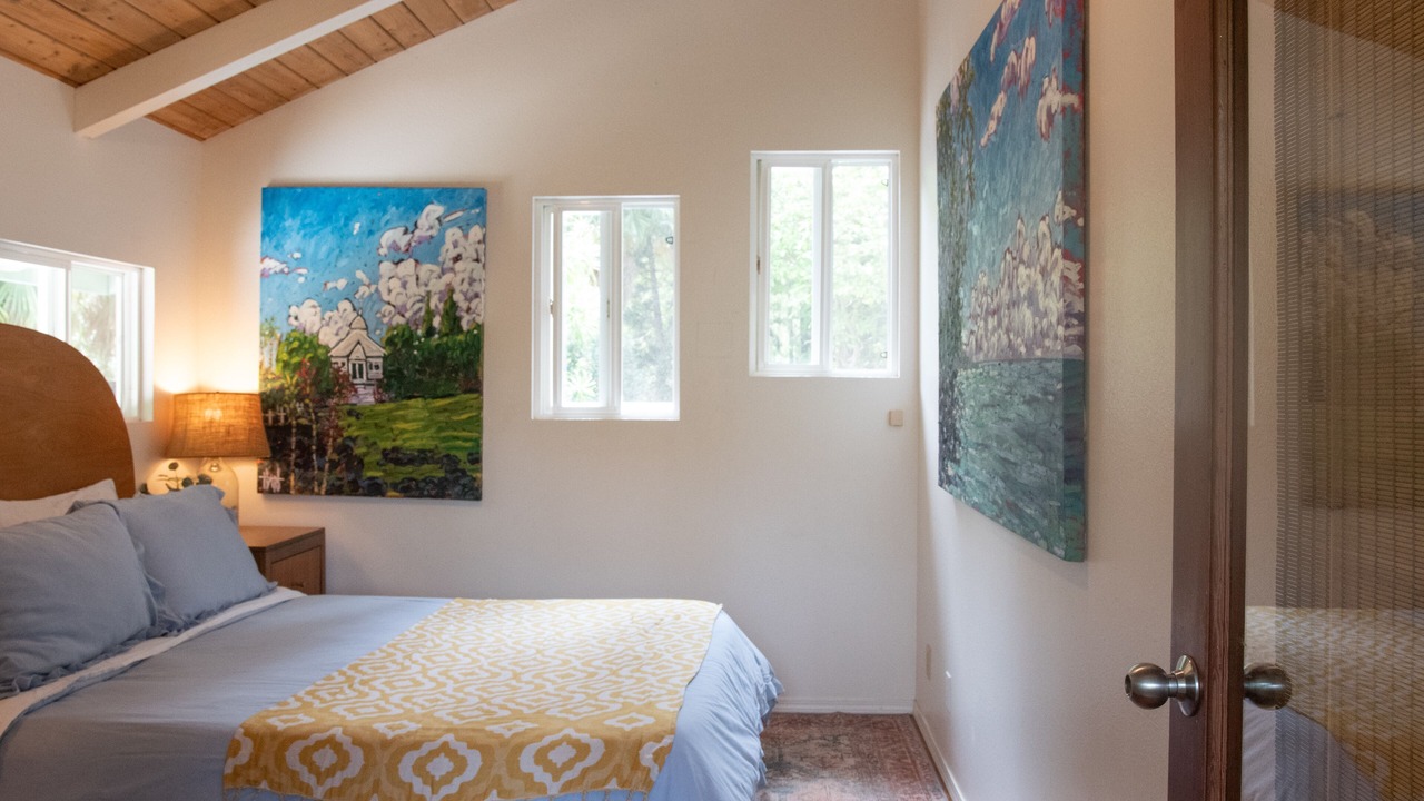 Photo of Bedroom in Hawi