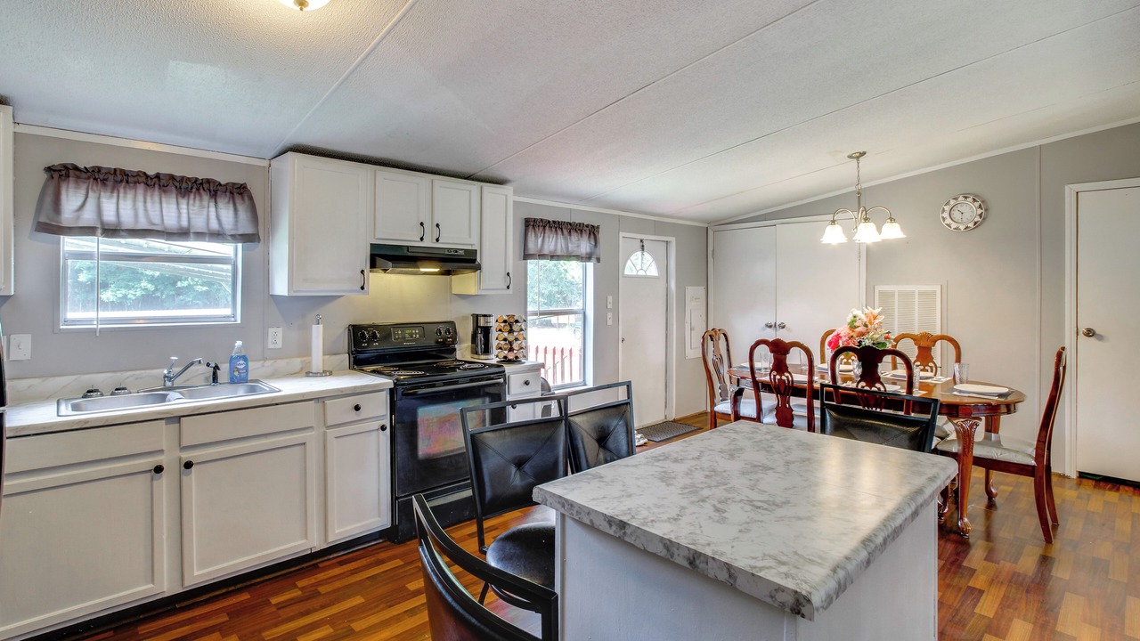 Photo of Kitchen in Albany