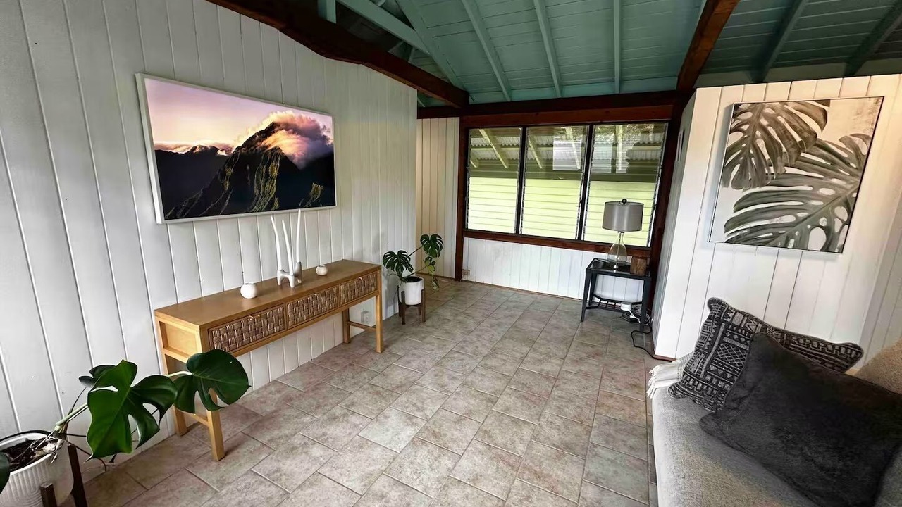 Photo of Livingroom in Mark Twain