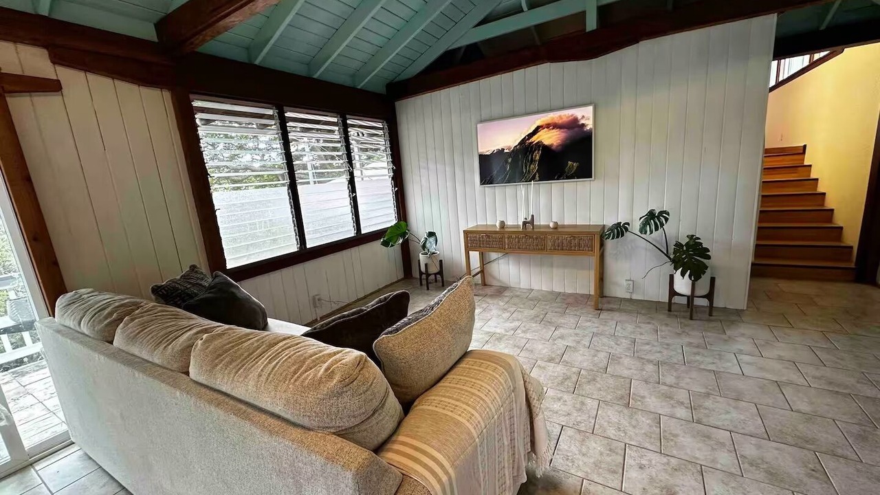 Photo of Livingroom in Mark Twain