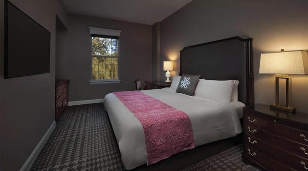 Photo of Bedroom in Berkeley