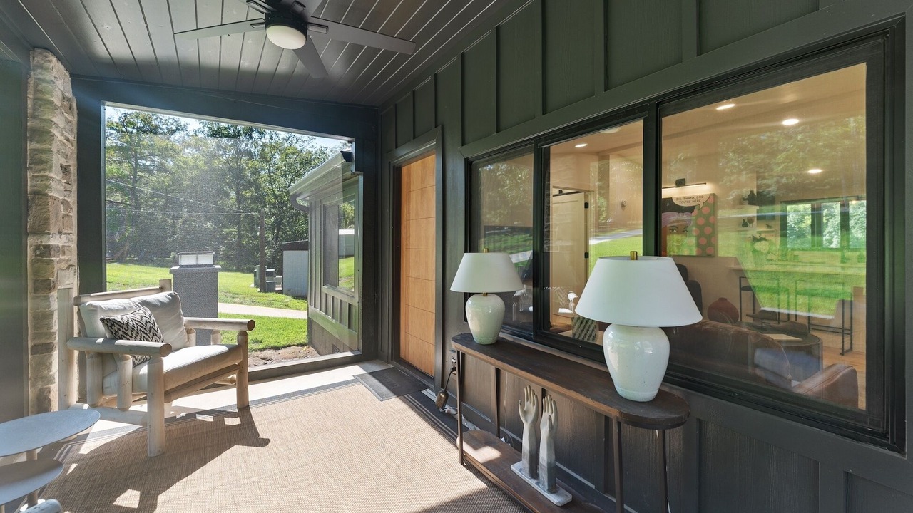 Photo of Outdoor in Lake Secession