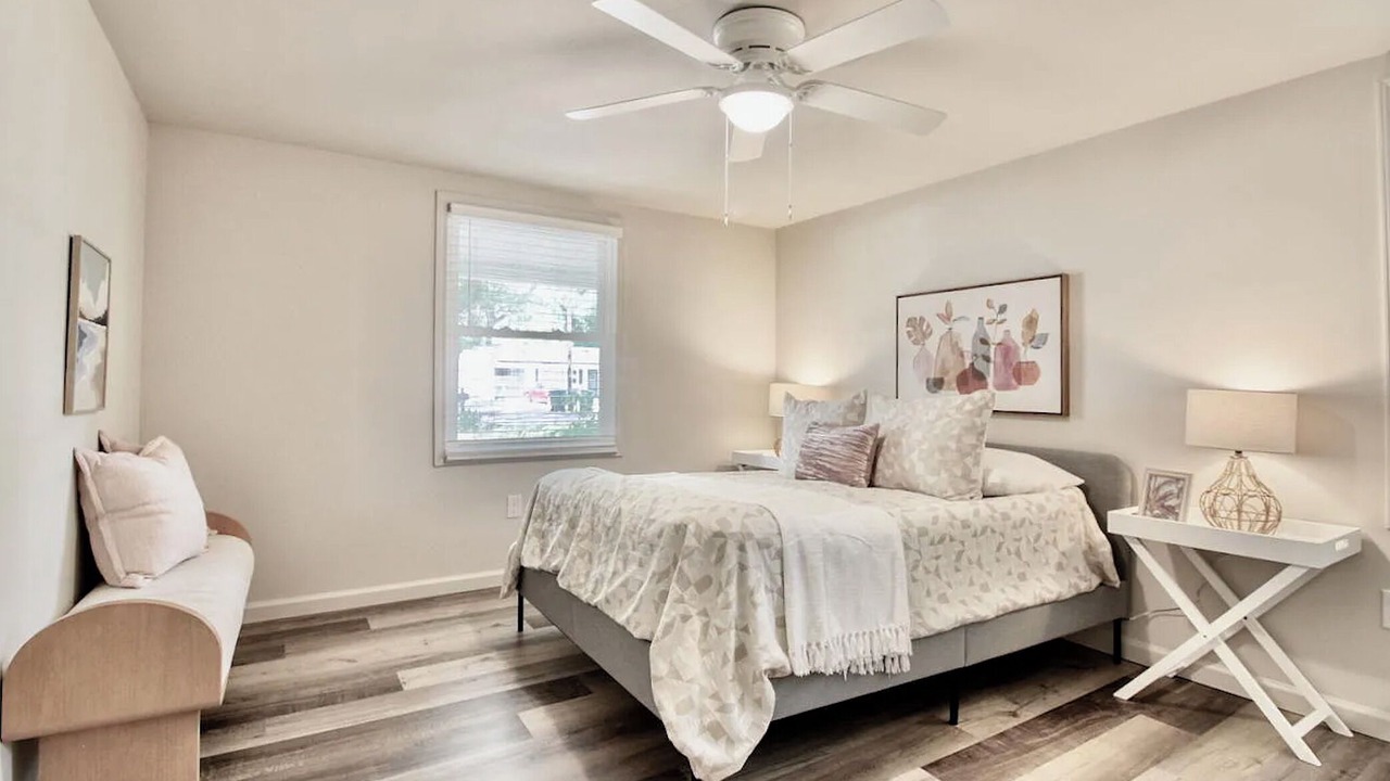 Photo of Bedroom in Hanahan