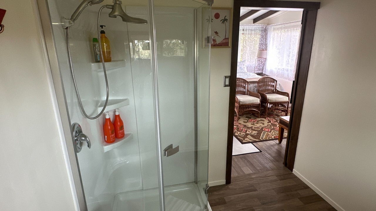 Photo of Bathroom in Fern Forest