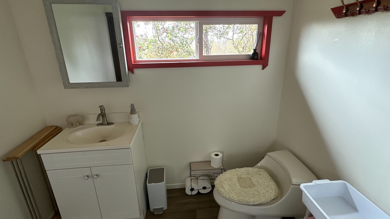 Photo of Bathroom in Fern Forest