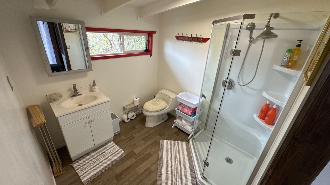 Photo of Bathroom in Fern Forest