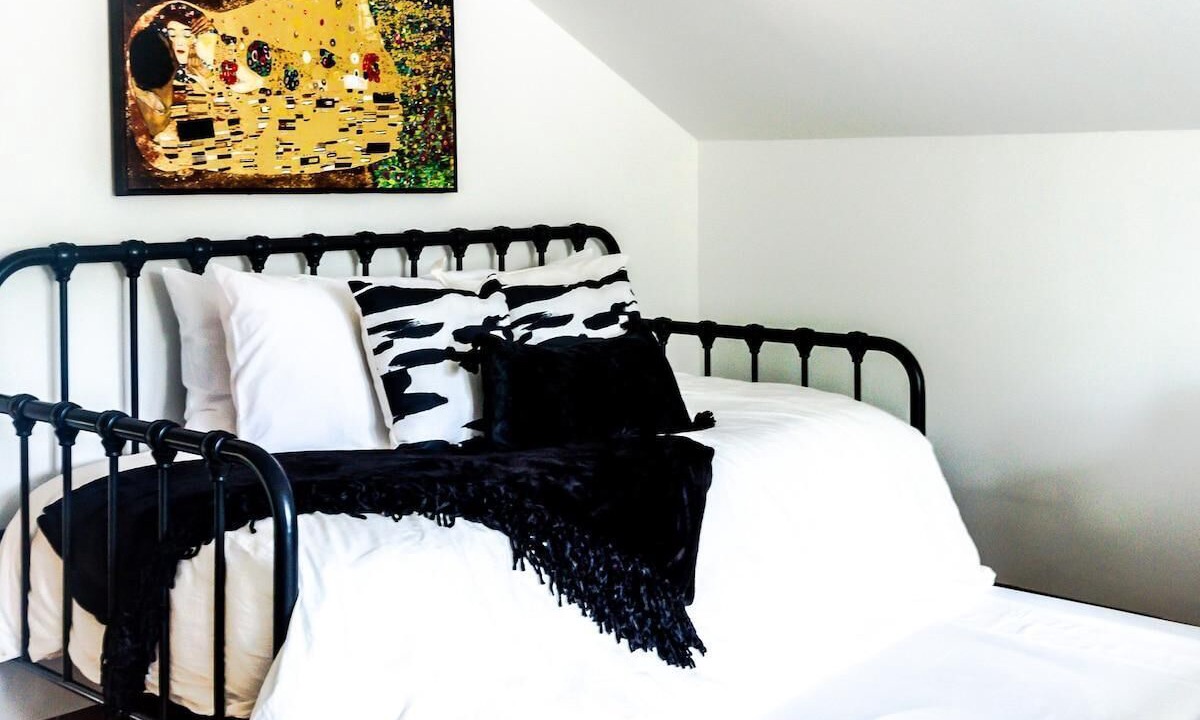 Photo of Bedroom in Goose Creek