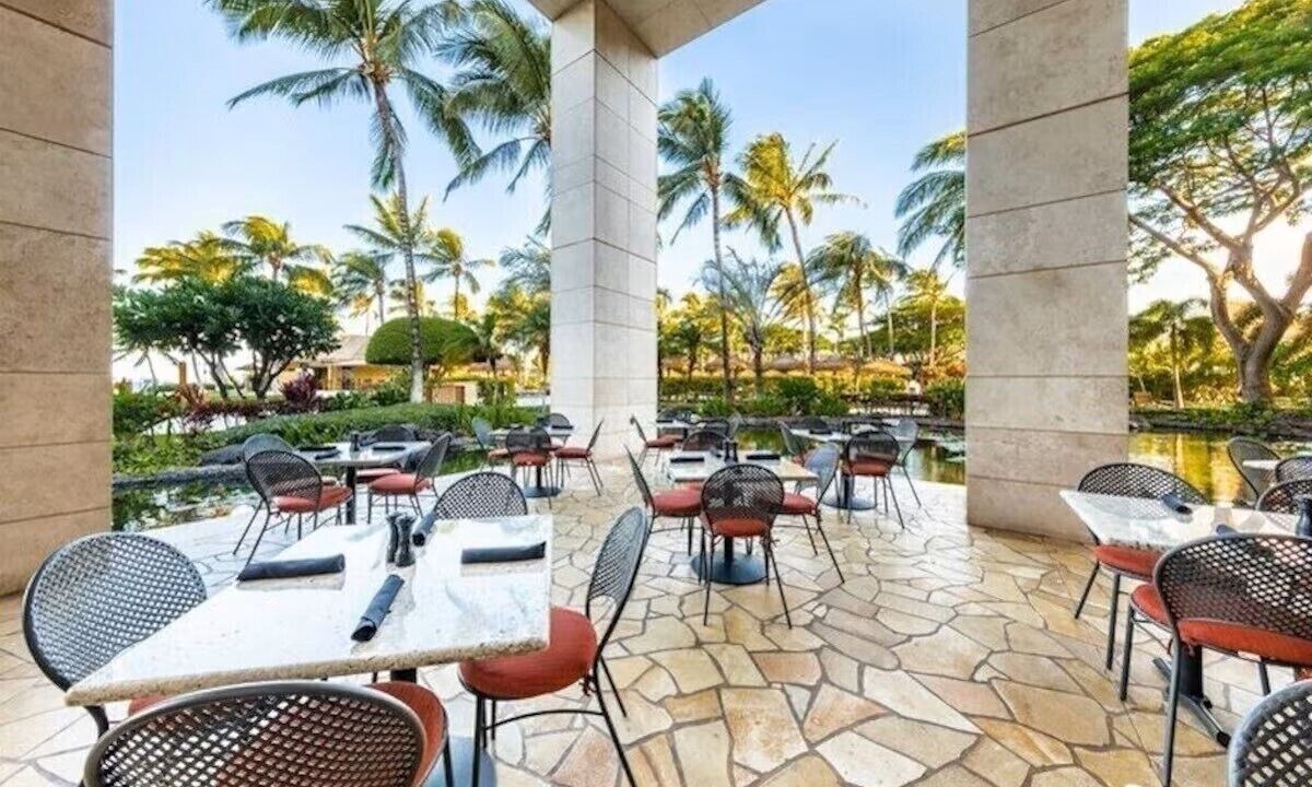 Photo of Outdoor in Ko Olina