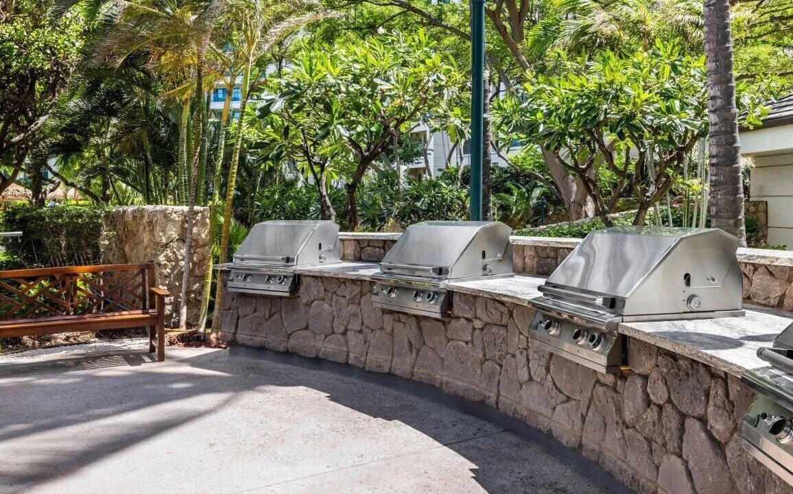 Photo of Patio Balcony in Ko Olina