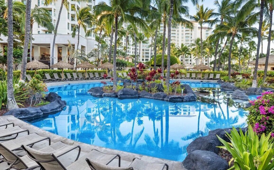Photo of Outdoor in Ko Olina