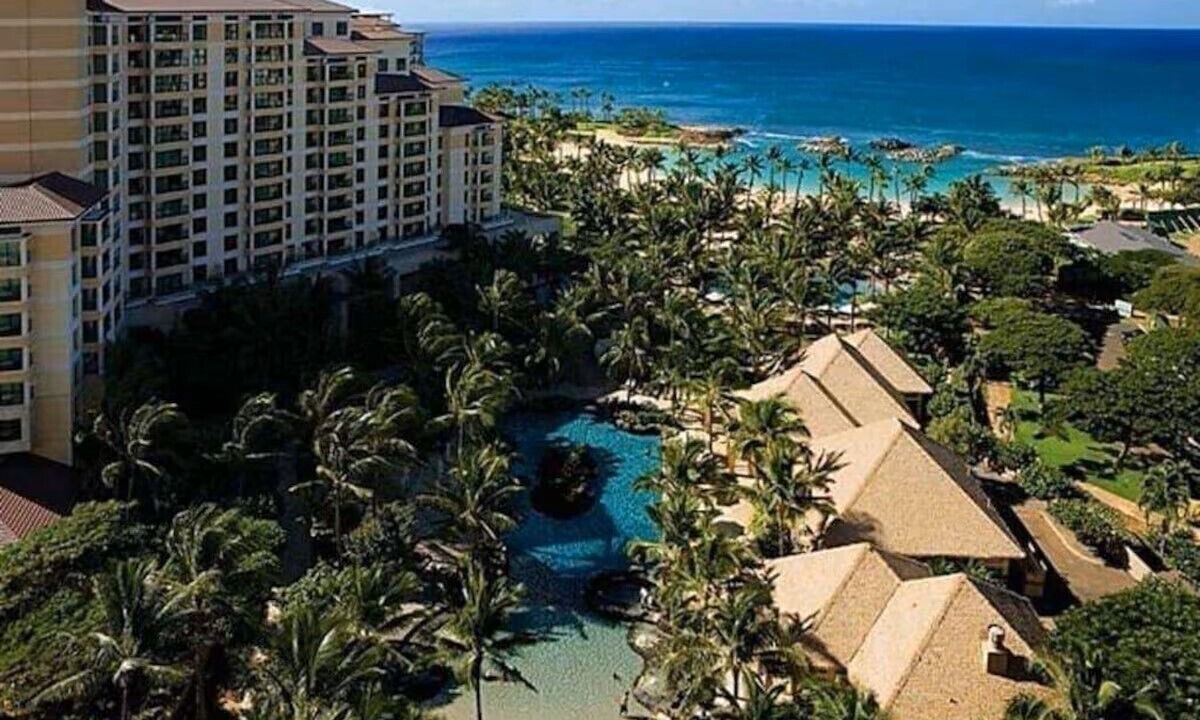 Photo of Outdoor in Ko Olina