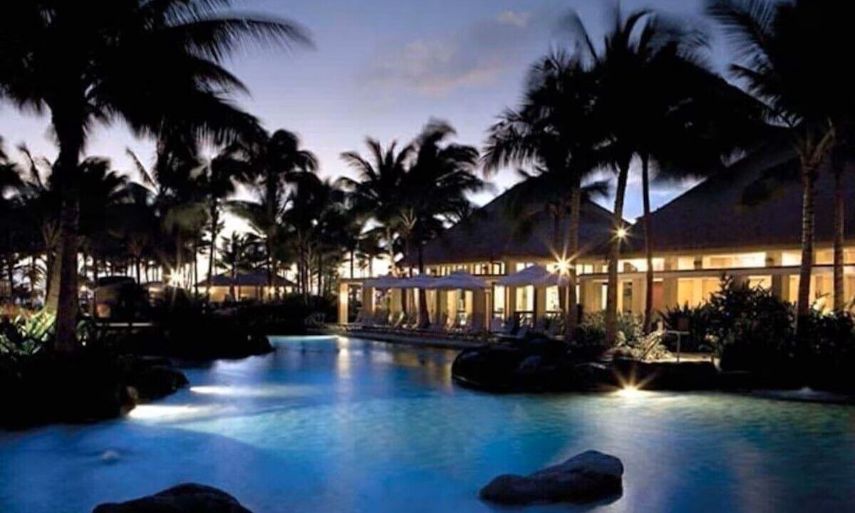 Photo of Outdoor in Ko Olina
