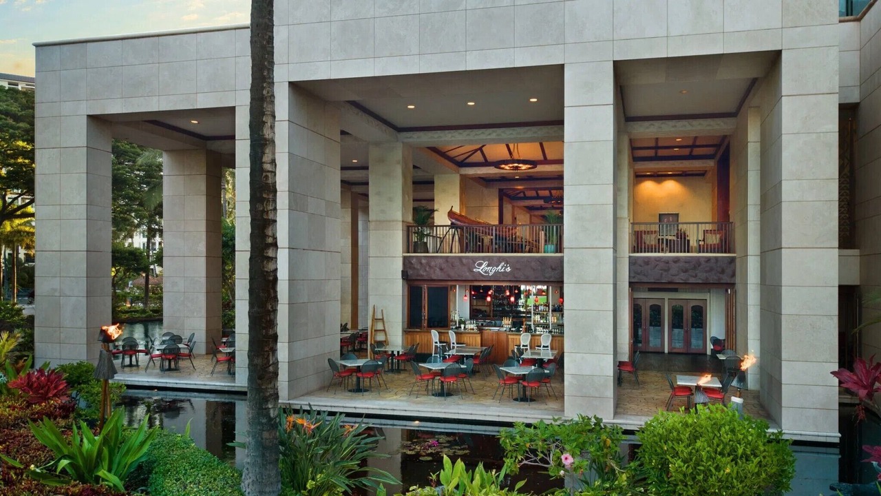 Photo of Outdoor in Ko Olina