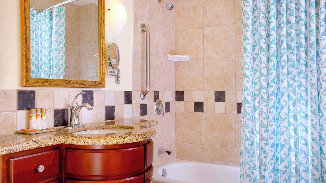 Photo of Bathroom in Ko Olina