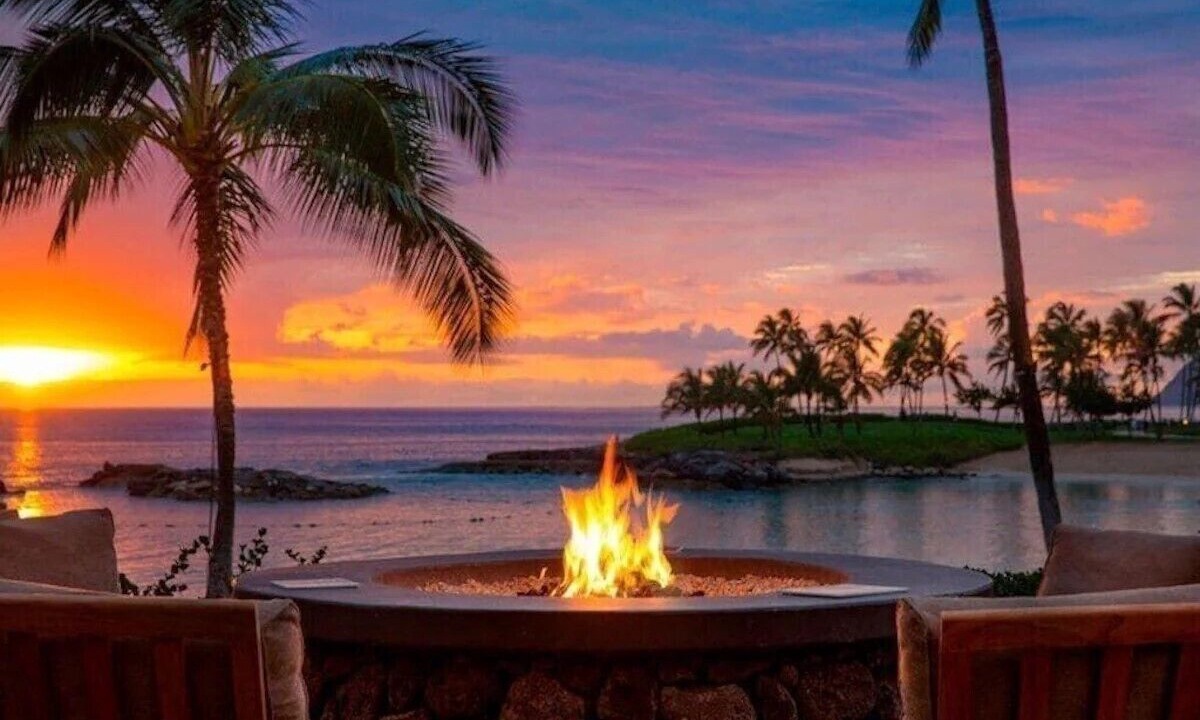 Photo of Outdoor in Ko Olina