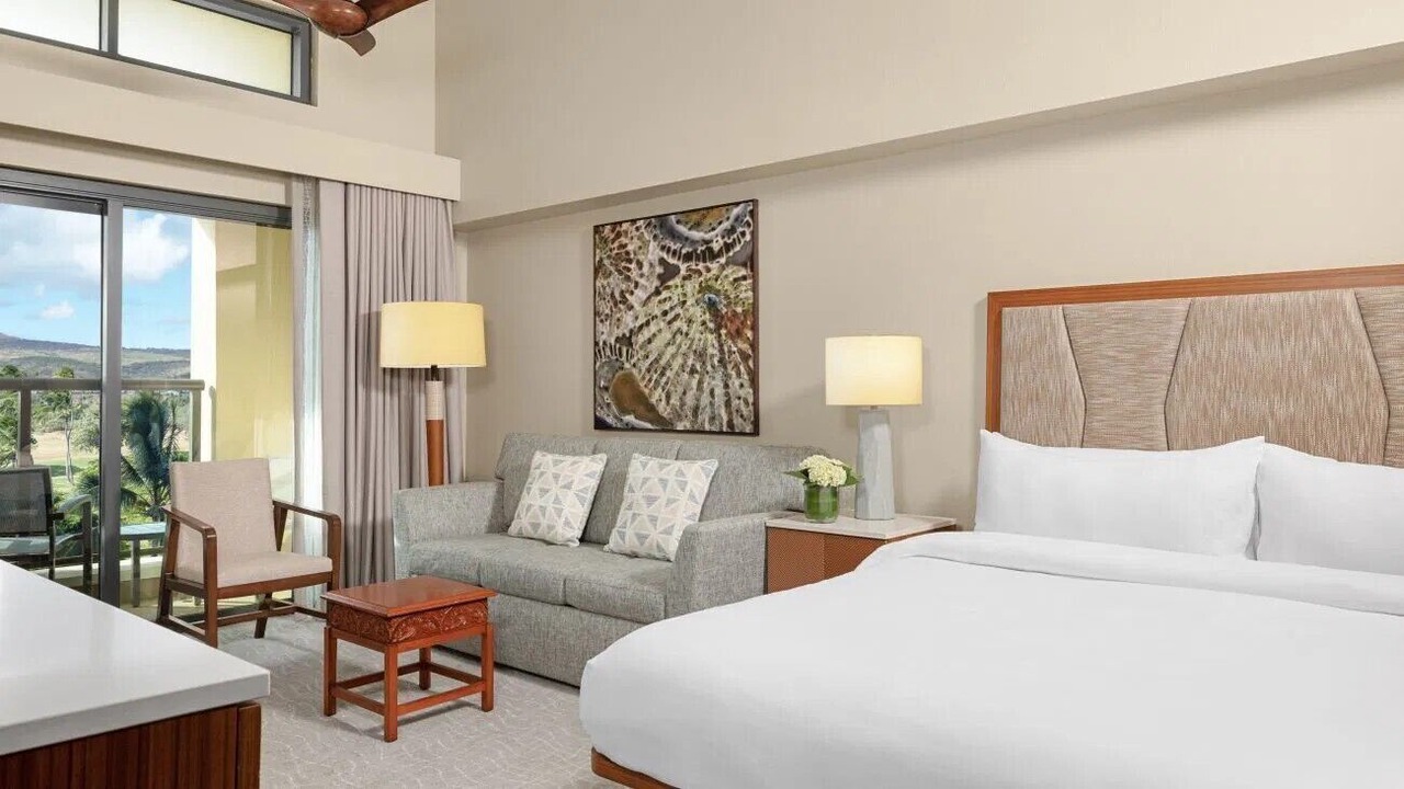 Photo of Bedroom in Ko Olina