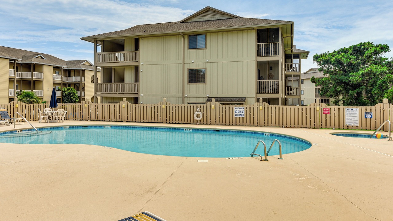 Photo of Outdoor in Little River