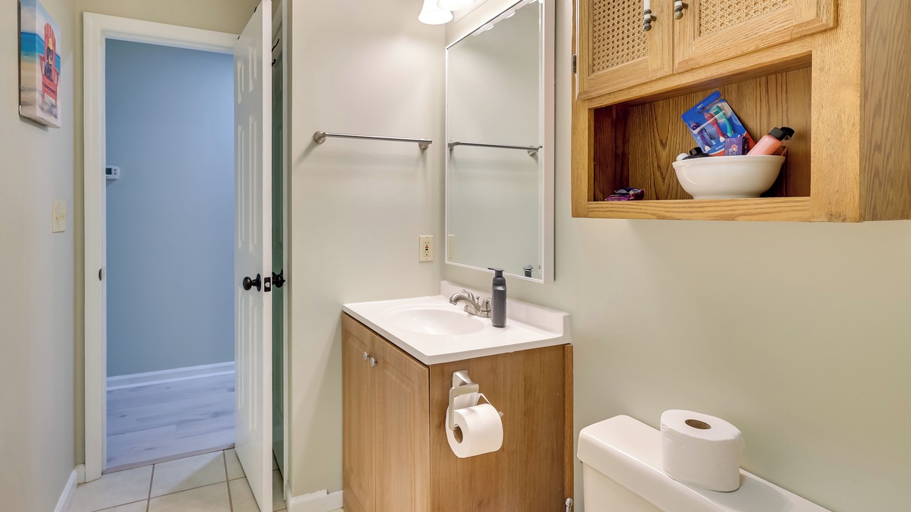 Photo of Bathroom in Little River