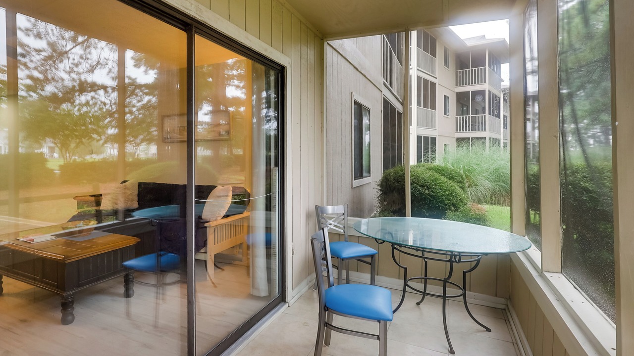 Photo of Outdoor in Little River
