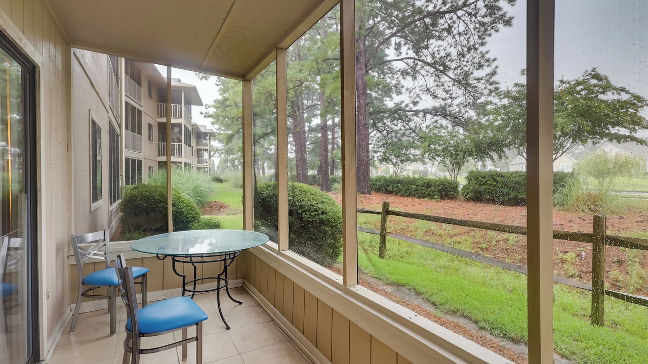 Photo of Outdoor in Little River