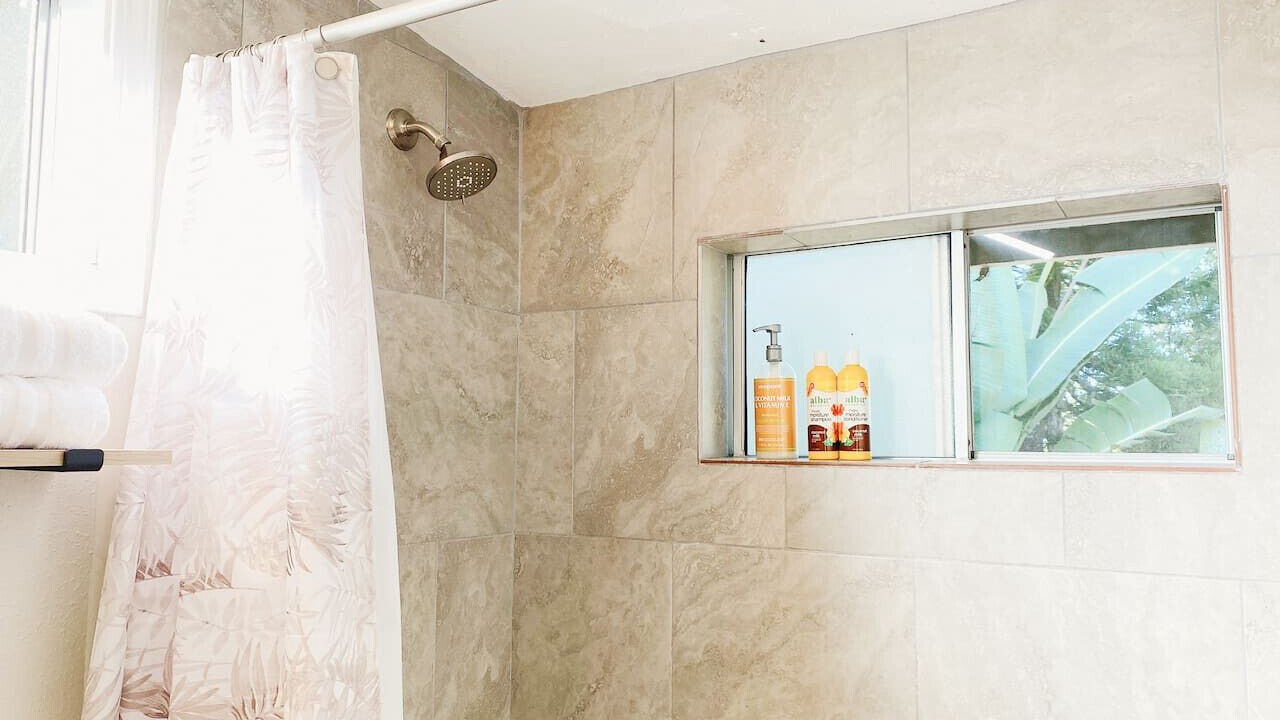 Photo of Bathroom in Keaau