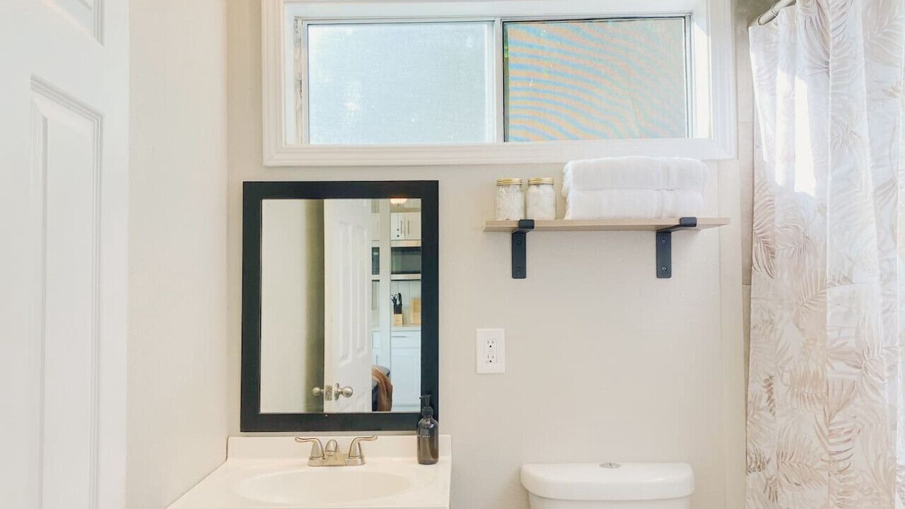 Photo of Bathroom in Keaau