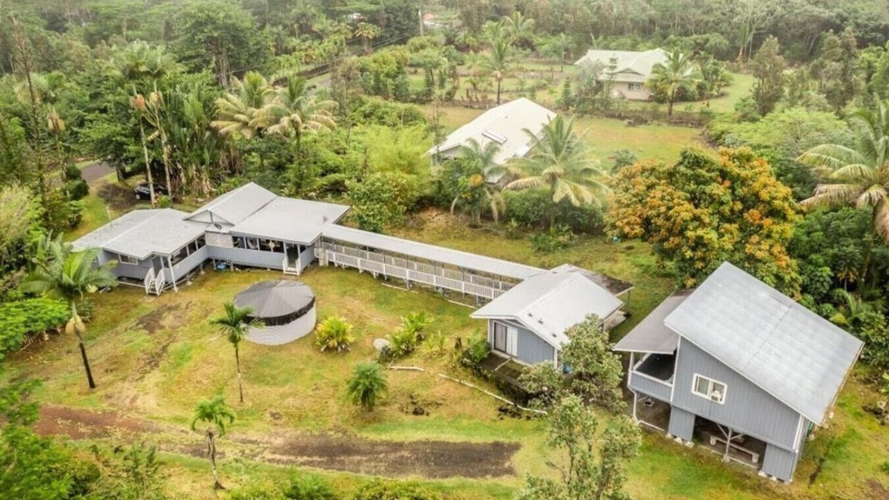 Photo of Outdoor in Keaau