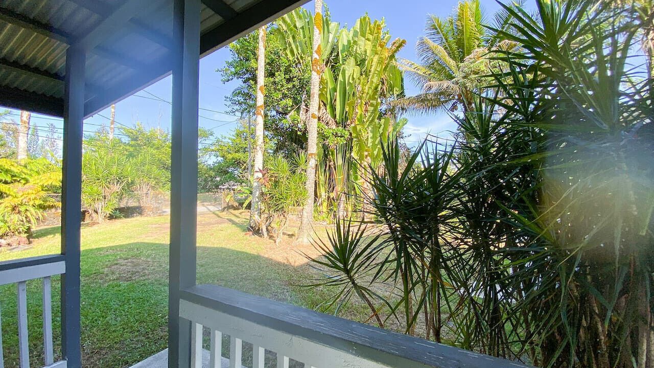 Photo of Outdoor in Keaau