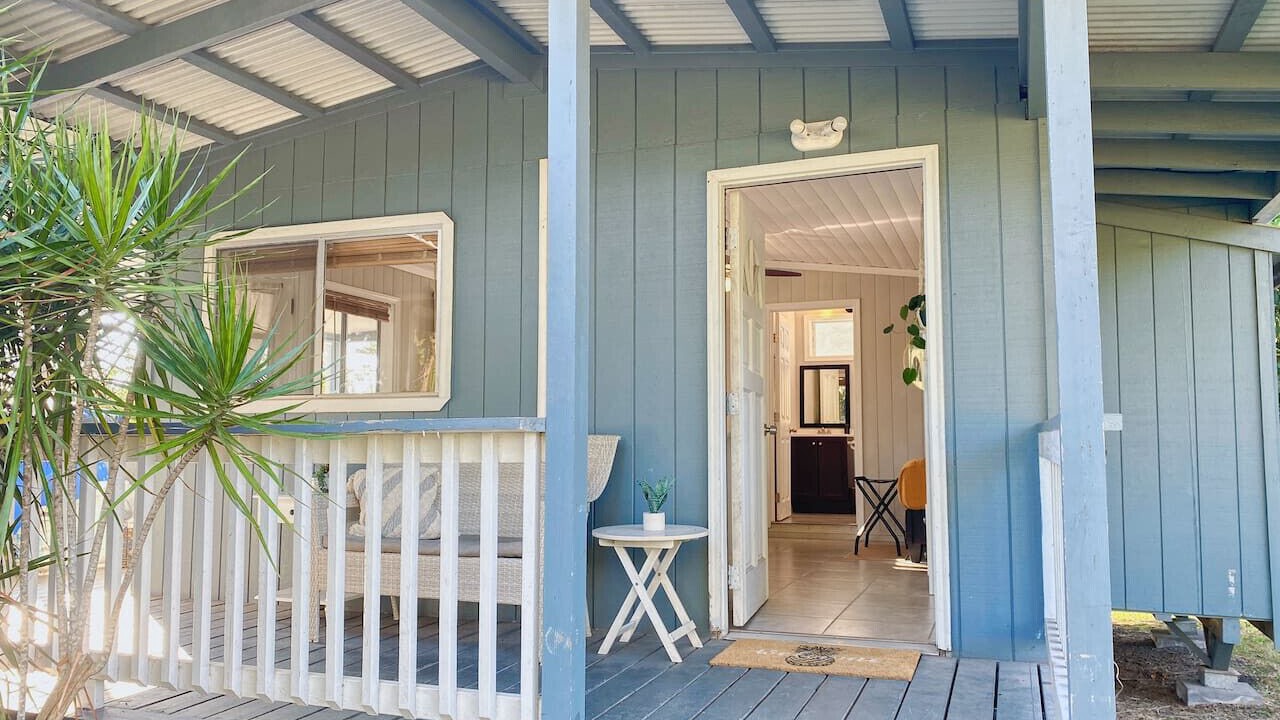 Photo of Patio Balcony in Keaau