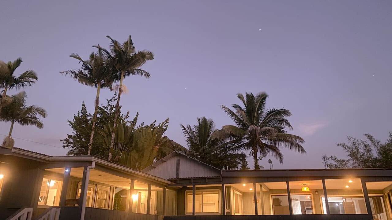 Photo of Outdoor in Keaau
