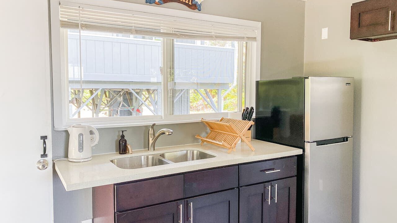 Photo of Kitchen in Keaau