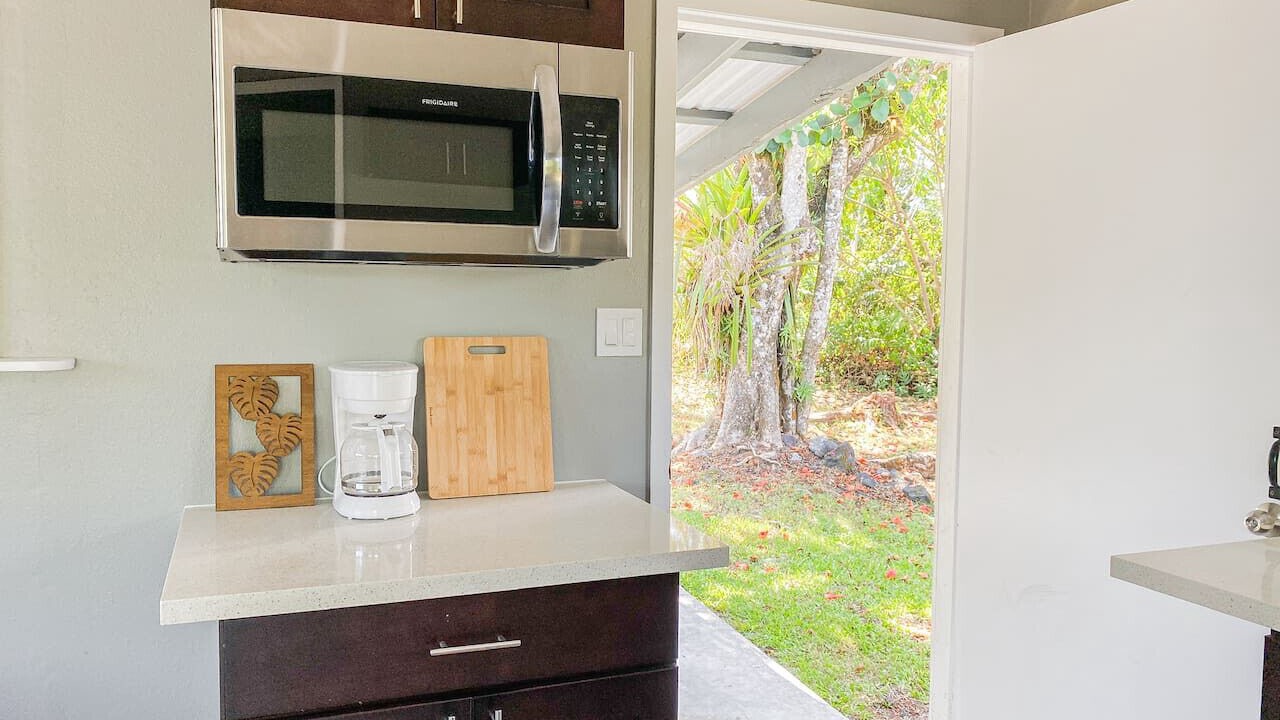 Photo of Kitchen in Keaau