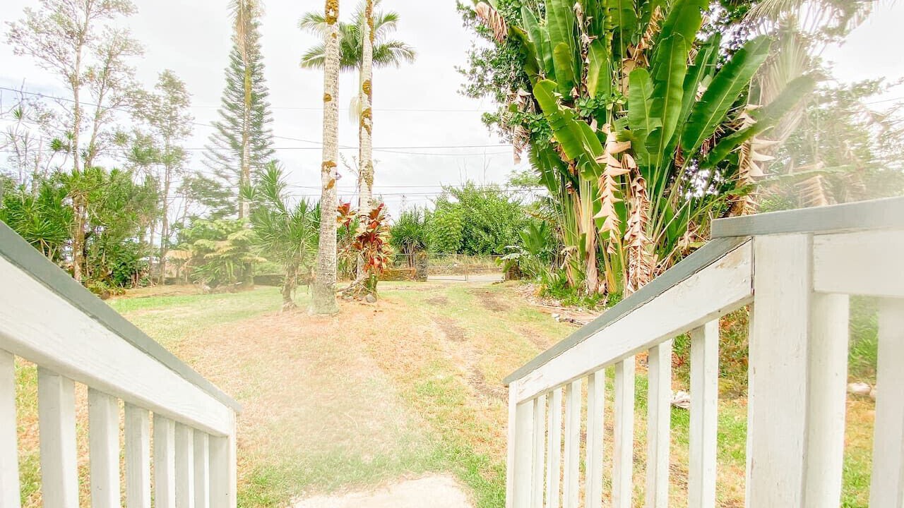 Photo of Outdoor in Keaau