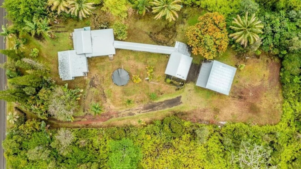 Photo of Outdoor in Keaau