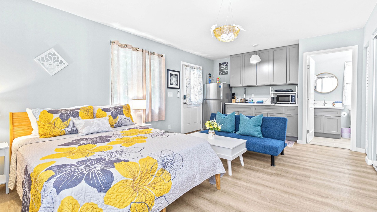 Photo of Bedroom in McCully - Moiliili