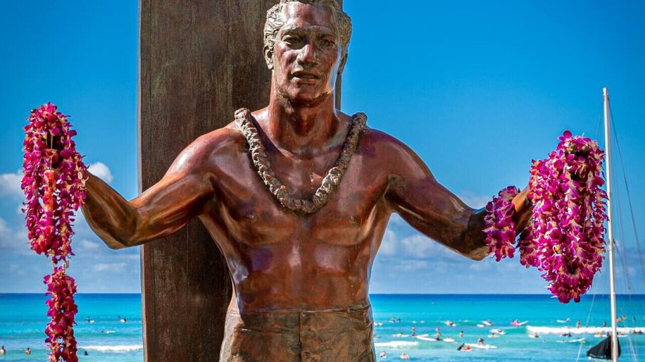 Photo of Others in Waikiki